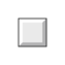 White Small Square emoji on Emojidex